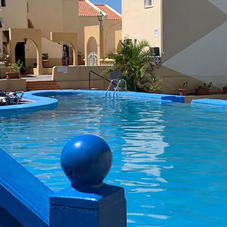 Costa Adeje-2 Bed.Apartment With Double Terrace Εξωτερικό φωτογραφία