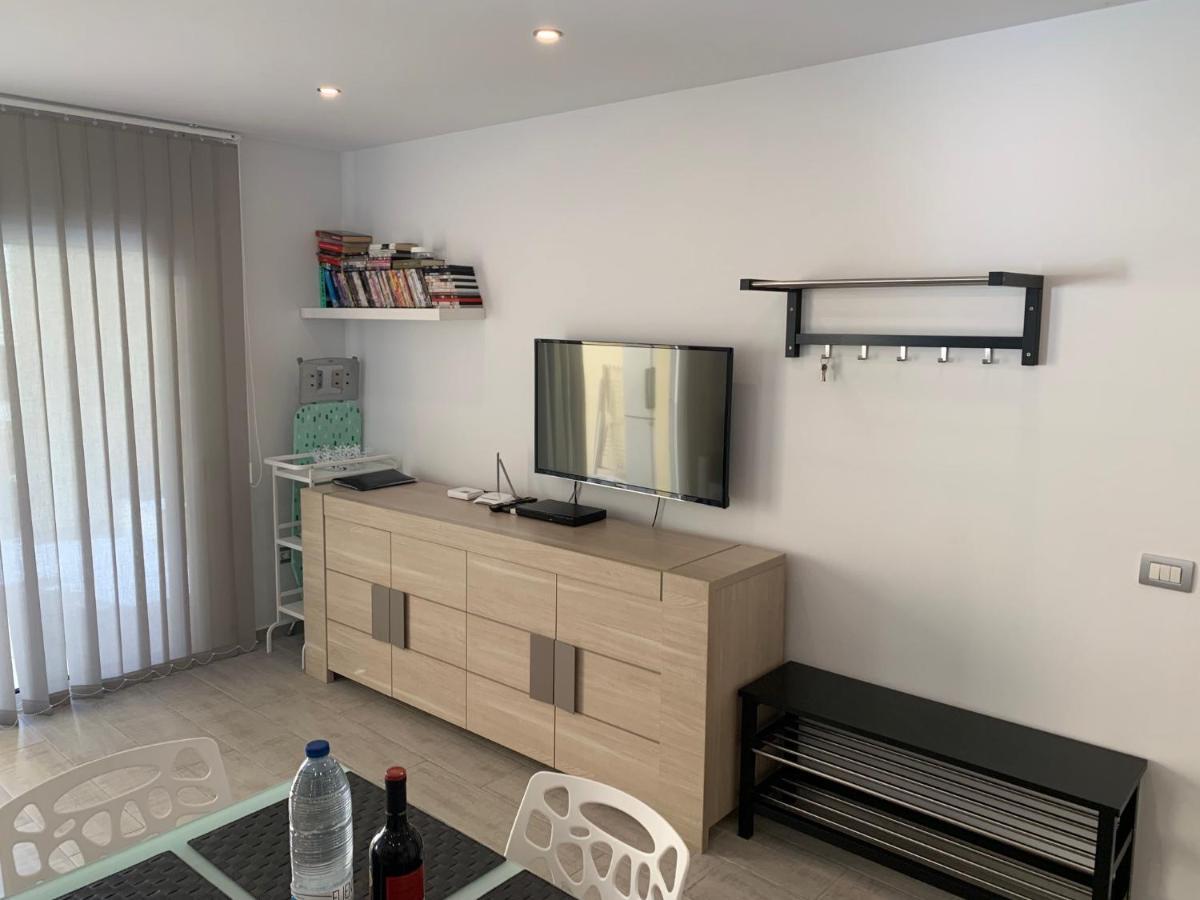Costa Adeje-2 Bed.Apartment With Double Terrace Εξωτερικό φωτογραφία