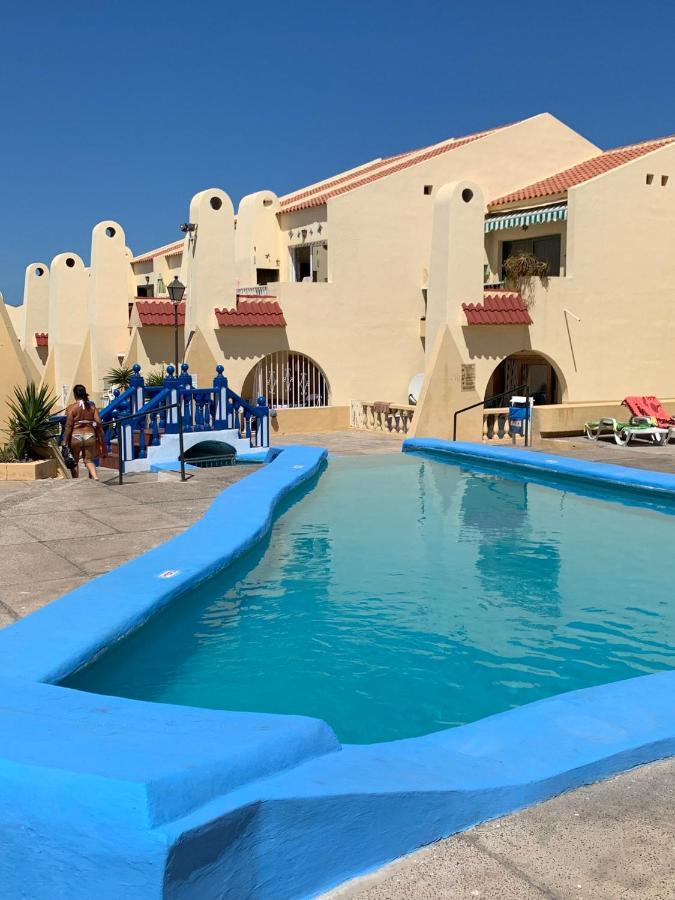 Costa Adeje-2 Bed.Apartment With Double Terrace Εξωτερικό φωτογραφία