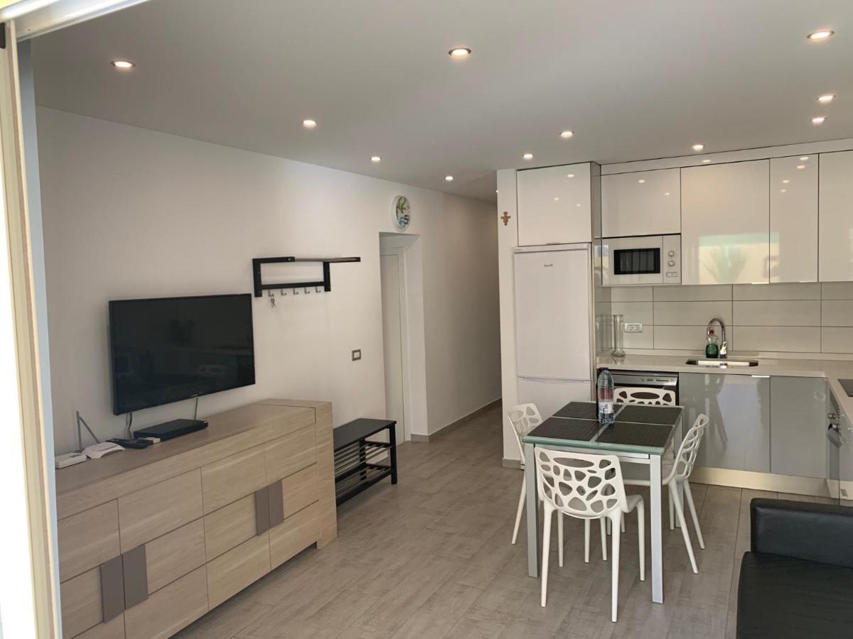 Costa Adeje-2 Bed.Apartment With Double Terrace Εξωτερικό φωτογραφία
