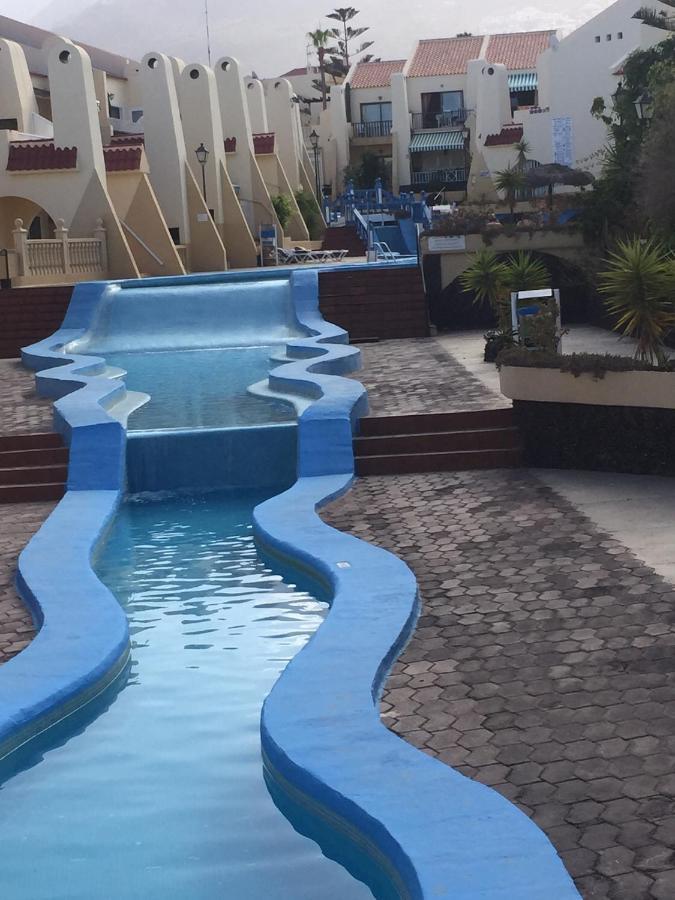 Costa Adeje-2 Bed.Apartment With Double Terrace Εξωτερικό φωτογραφία
