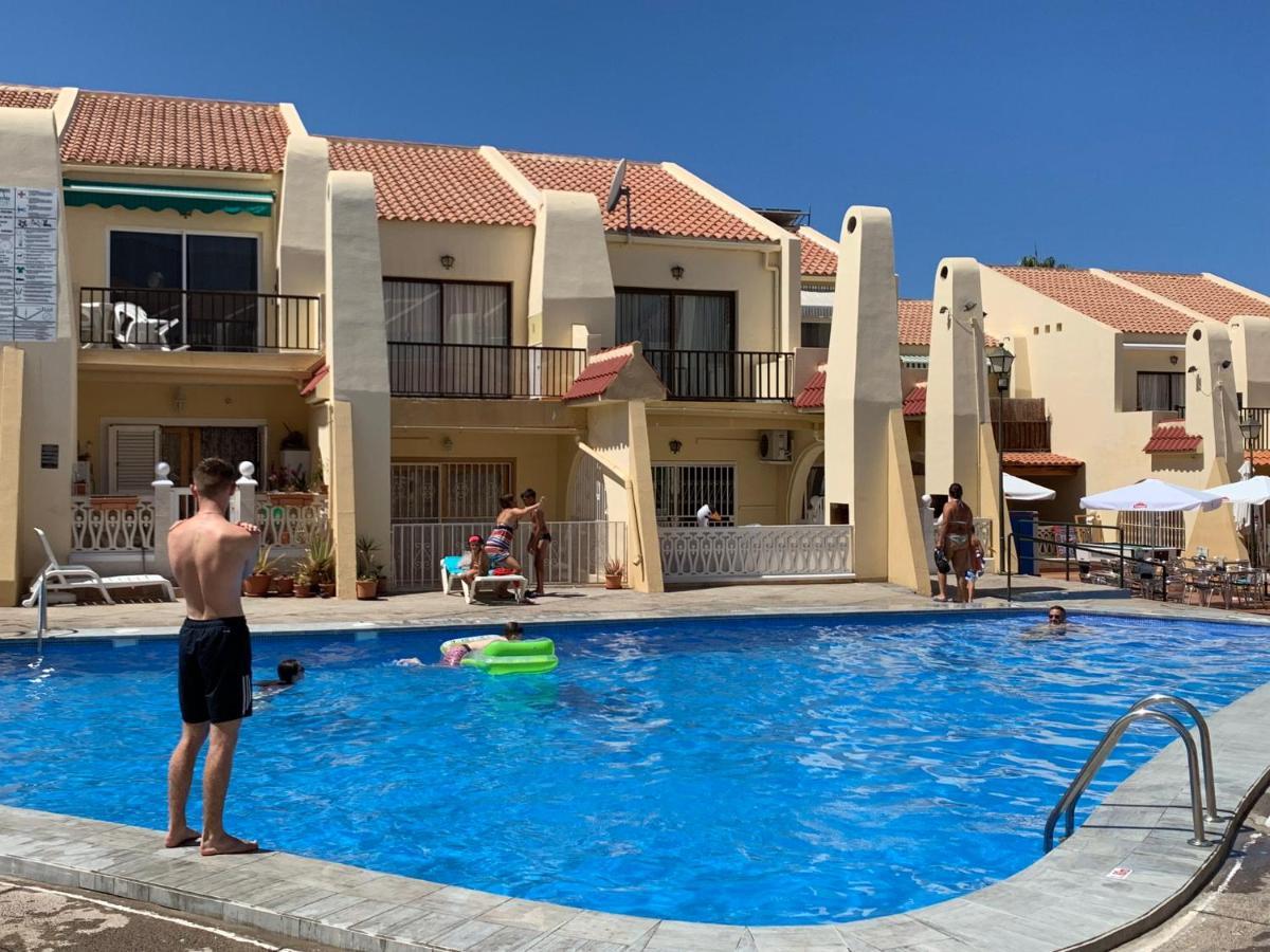 Costa Adeje-2 Bed.Apartment With Double Terrace Εξωτερικό φωτογραφία
