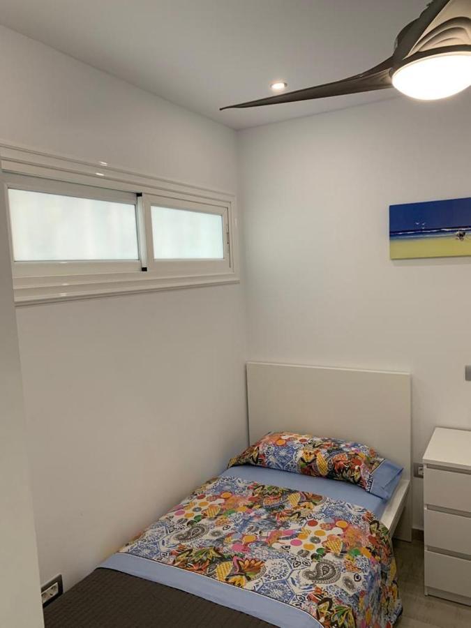 Costa Adeje-2 Bed.Apartment With Double Terrace Εξωτερικό φωτογραφία