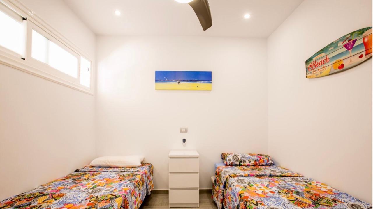 Costa Adeje-2 Bed.Apartment With Double Terrace Εξωτερικό φωτογραφία