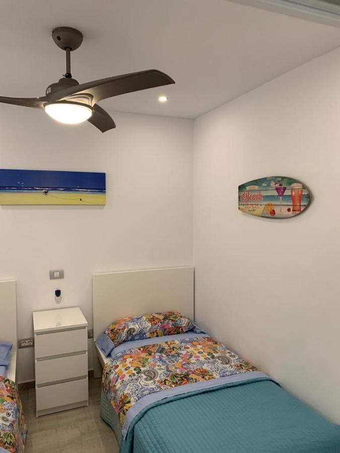 Costa Adeje-2 Bed.Apartment With Double Terrace Εξωτερικό φωτογραφία