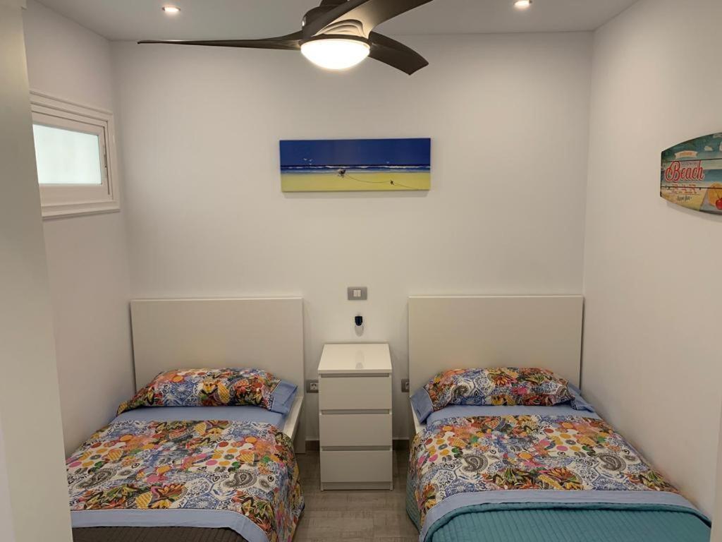 Costa Adeje-2 Bed.Apartment With Double Terrace Εξωτερικό φωτογραφία